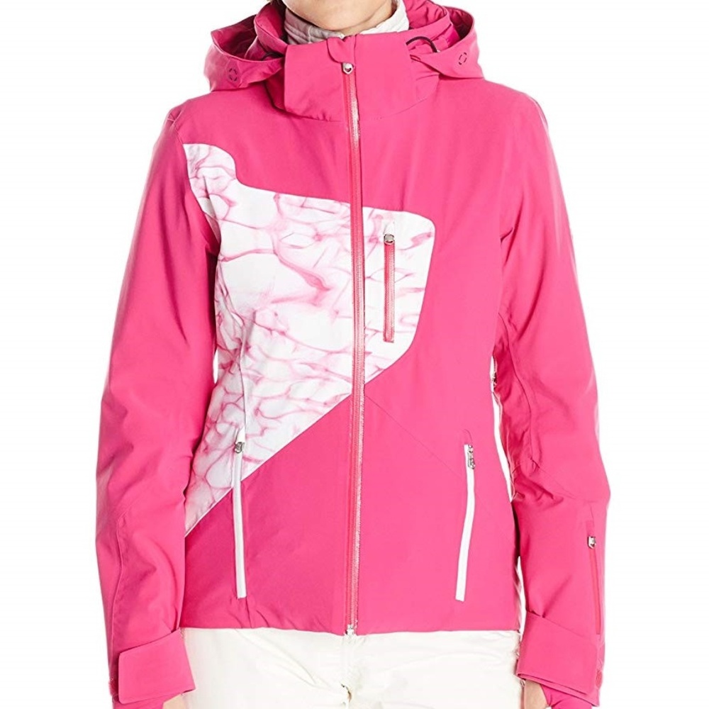 snow/winter coat/jacket